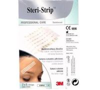 CER STERISTRIP 6X75MM 6PZ