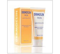 DERMOCLEAN PASTA 10% 100ML