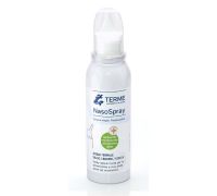 NasoSpray acqua termale per protezione e cura delle vie respiratorie 100ml