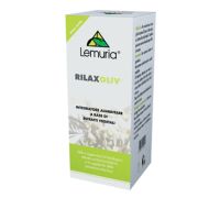 Rilaxoliv integratore per la circolazione 30ml