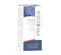 Prodea Hidra emulsione corpo ultra idratante 200ml