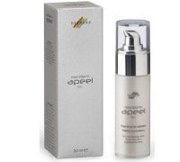 Dermana Nacriderm Apeel gel rigenerante per il viso 30ml
