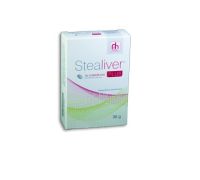 Stealiver Plus integratore per il fegato 30 compresse