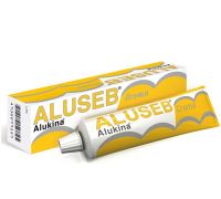ALUSEB ALUKINA CREMA 30ML