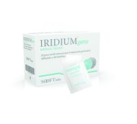 IRIDIUM GARZA OCULARE 20PZ