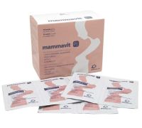 MAMMAVIT PL 30BUST