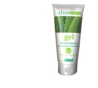 Aloe Vera 100% gel per il benessere delle gambe 200ml