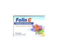 Folin C 400 40 compresse