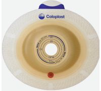 Sensura2 Xpro placca per stomia 15-23mm 5 pezzi