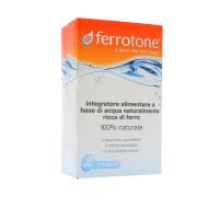 FERROTONE 14BST