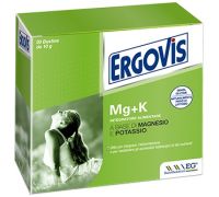 ERGOVIS MG+K 20BST