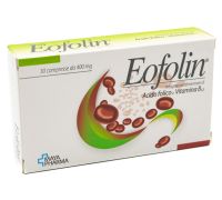 EOFOLIN 30CPR
