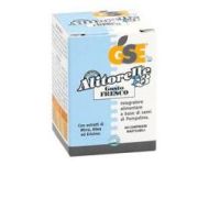 Gse Alitorelle 1 integratore per il benessere delle vie respiratorie 60 compresse