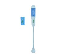 Lofric catetere tiemann autolubrificante ch14 silicone uomo 30 pezzi