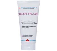 Braderm dgm plus crema per gambe pesanti 200ml