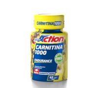 PROACTION CARNITINA 1000 45CPR