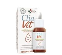 Cliavit integratore di vitamine gocce 30ml