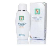 Vandel latte detergente 200ml