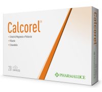 CALCOREL 20CPR