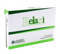 RELAXI 30CPR