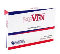 MAVEN 30CPR