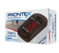 Prontex Pulse 02 pulsossimetro da dito 