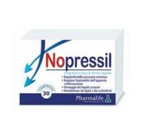 NOPRESSIL 30CPR