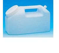 Farma Tainer contenitore per la raccolta delle urine tanica 24 ore