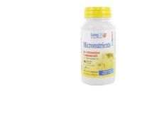 Micronutrients Junior integratore di vitamine eminerali per bambini e ragazzi 60 tavolette