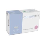 COLENORM PLUS 30CPR