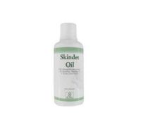 Skindet Oil olio detergente idratante 500ml