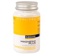 Magnesio plus integratore 70 capsule
