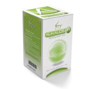 ALKALOS A 120 COMPRESSE