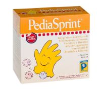 PEDIASPRINT 15FL 10ML