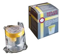 Sekur Tainer contenitore urina 120ml