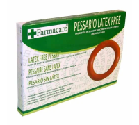 Farmacare pessario latex free Ø 60mm
