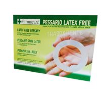 Pessario latex free diametro 65mm