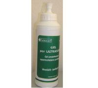 Farmacare gel per ultrasuoni 250ml