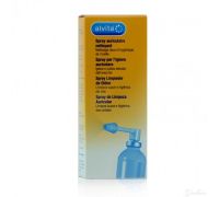 Alvita spray per l'igiene auricolare 75ml