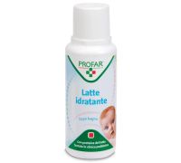 Profar baby latte idratante dopo bagno 200ml