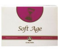 Softage integratore per il benessere della pelle 40 compresse