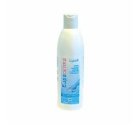 Eupoderma liquido soluzione detergente per i piedi 300ml