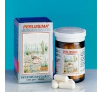 Perlissima integratore di calcio 36 capsule