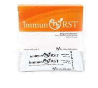 Immunens RST integratore per il sistema immunitario 14 bustine
