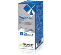 SEDANAM GOCCE 50ML