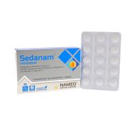 SEDANAM 30CPR