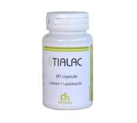 TIALAC 60CPS