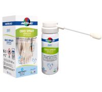 M-AID CRIO VERRUCHE SPRAY 50ML