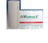 Eurox cerotto adesivo elastico in tessuto non tessuto 15 x 1000cm