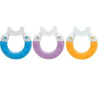 MAM DENTAR BITE&BRUSH3+